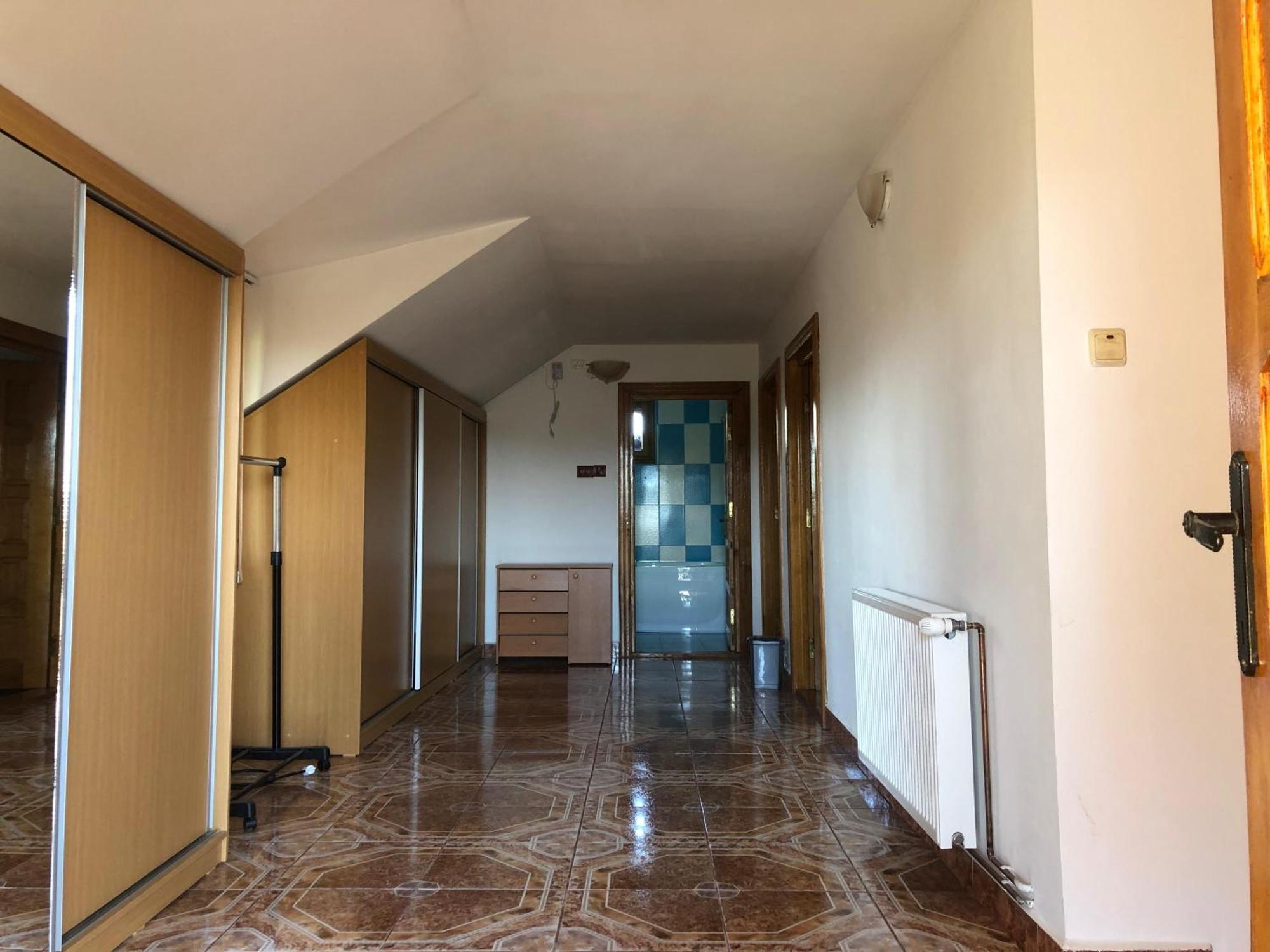 Târgu Jiu La Conac Complex Deluxe Targu-Jiu B&B 외부 사진