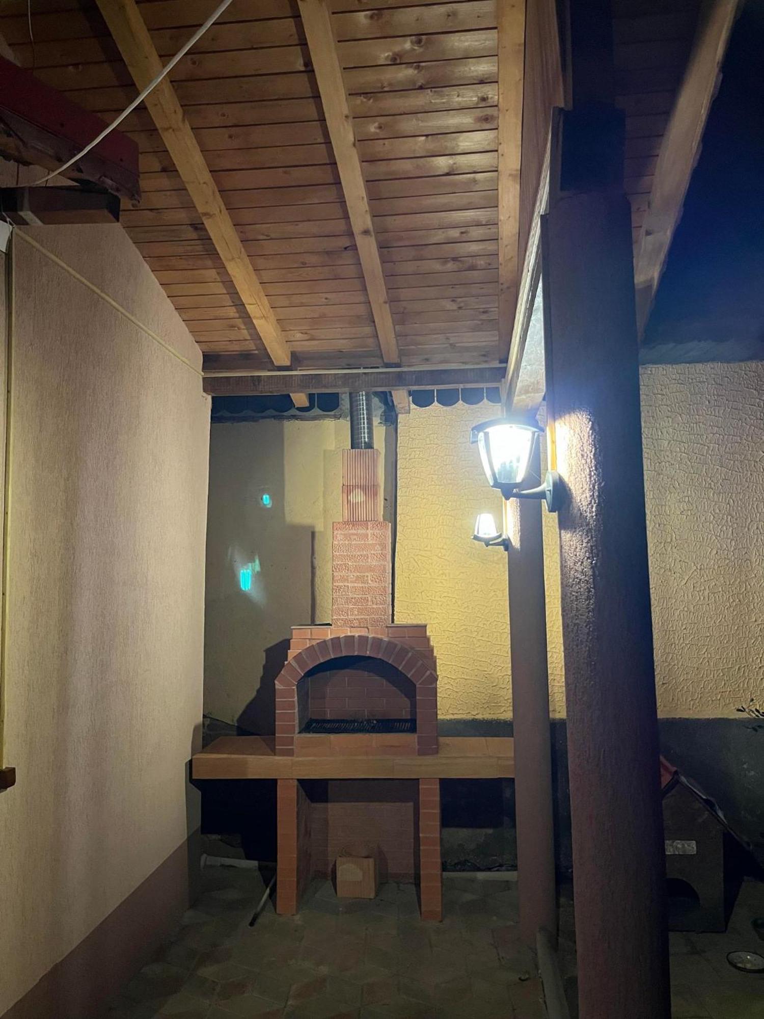 Târgu Jiu La Conac Complex Deluxe Targu-Jiu B&B 외부 사진